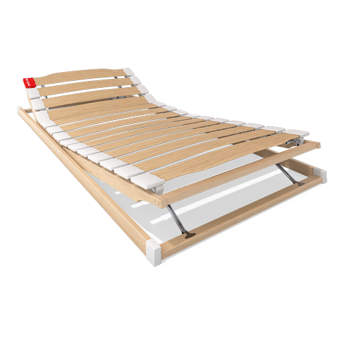 Lattenroste von bett1.de - der BODYGUARD® Lattenrost, 80x190