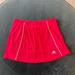 Adidas Skirts | Adidas Tennis Skirt Skort Euc Hot Pink Medium | Color: Pink | Size: M
