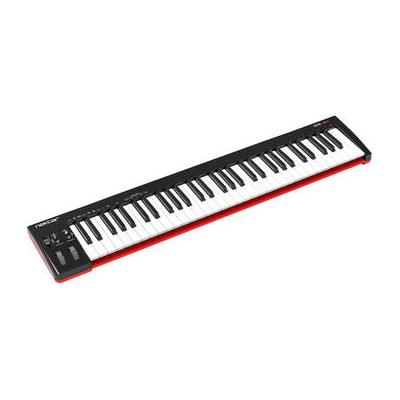 Nektar Technology SE61 USB MIDI Controller Keyboar...