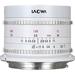 Venus Optics Laowa 9mm T2.9 Zero-D Cine Lens (RF Mount, Feet/Meters, White) VE929RFCW