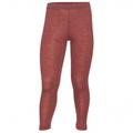 Engel - Kinder Leggings - Merinounterwäsche Gr 176 rot