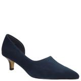 Bella Vita Quilla - Womens 9.5 Navy Pump W