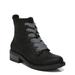 Life Stride Kunis Cozy - Womens 9.5 Black Boot Medium