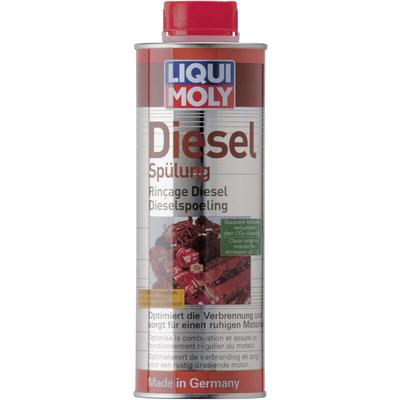 Liqui Moly - Diesel-Spülung 5170 500 ml