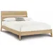 Copeland Furniture Linn Bed Frame - 1-LNN-02-77