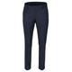 Roy Robson HOSE S-340-01 Herren dark blue, Gr. 24, Schurwolle