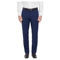 Digel Per Herren blau, Gr. 30, Schurwolle, Hose 99832 46