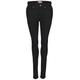 Tommy Hilfiger Skinny Fit Jeans COMO Damen schwarz, Gr. 25-30, Baumwolle, < p>