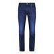 Tommy Hilfiger Slim Jeans "Bleecker" Herren bridger indigo, Gr. 32-36, Recycling-baumwolle