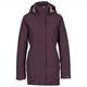 Vaude - Women's Jalama Coat - Mantel Gr 34;36;38 blau;braun;lila;oliv;oliv/türkis;schwarz