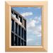 Three Posts™ Heckman Beveled Single Picture Frame, Wood in Brown | 20.5 H x 26.5 W x 0.75 D in | Wayfair 8141F6C1E4DB41B498DF9D2F3A02BCBE