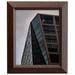 Three Posts™ Heckman Beveled Single Picture Frame, Wood in Brown | 18.5 H x 26.5 W x 0.75 D in | Wayfair 7C671BE233F84AA9873C4CF597461289