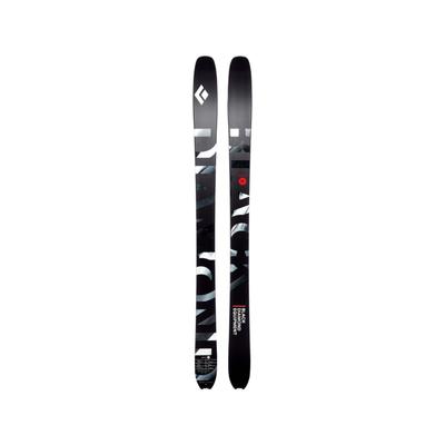 Black Diamond Impulse 98 Skis 161 BD11513500001611
