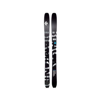 Black Diamond Impulse 104 Skis 172 BD11513400001721