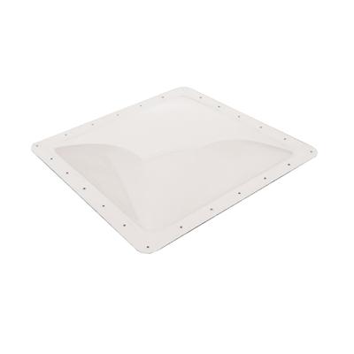 Icon Single Pane Exterior Skylight Sl2222W 22in x 22