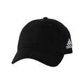 adidas Core Performance Relaxed Cap Adjustable Hat - Black