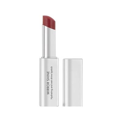 Douglas Collection Douglas Make-up Lippen Mirror Shine Hydrating and Wet Shine Lipstick 1 Shine Out