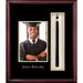 Auburn University 5x7 Portrait with Tassel Box Petite Cherry