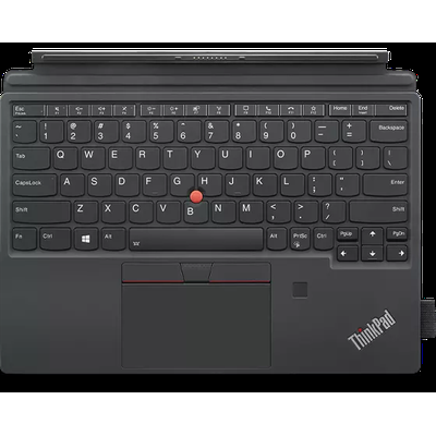 ThinkPad X12 Detachable Gen 1 Folio Keyboard