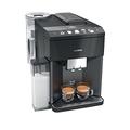 Siemens TQ505GB9 EQ.500 Bean to Cup Fully Automatic Freestanding Coffee Machine - Black