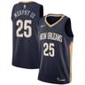 New Orleans Pelicans Nike Swingman Jersey - Navy Trey Murphy III Youth Icon Edition