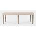 Fairview Backless Dining Bench - Jofran 1933-52KD