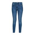 S. Oliver Denim Damen blau, Gr. 40-32, Baumwolle