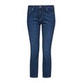 S. Oliver Jeans Damen blau, Gr. 38-34, Baumwolle