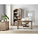 Hooker Furniture Corsica Desk Wood in Brown | 30.25 H x 60 W x 30 D in | Wayfair 5180-10459