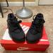 Nike Shoes | Nike Huarache Run Shoes | Color: Black | Size: 7