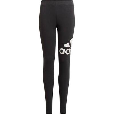 adidas Kinder Essentials Tight, Größe 164 in Schwarz