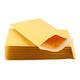 Box of 100 | A3 Gold | Peel & Seal Padded Bubble Postal Envelopes (350mm X 470mm) - (K/7) Packing Mailing Shipping Postage Posting Self Seal Protective Packaging Bags | BubblePost