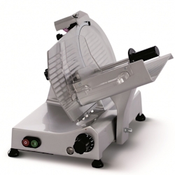 Gastro-Inox Aufschnitt-Maschine Gastro-Inox-275 plus