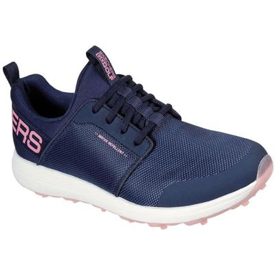 Go Golf Max Sport Golf Shoes - Blue - Skechers Sneakers