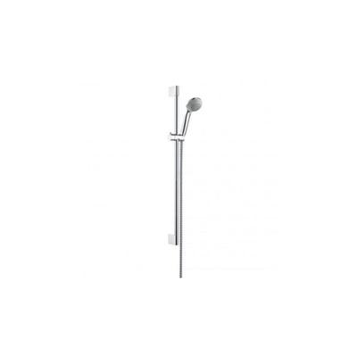 Hg Crometta 85 Vario/Unica` Crometta Set 0,65m, chrom 27763000 - Hansgrohe