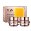 AILKE-Crème pour le visage blanchissante anti-rides au carotène naturel éclaircissante
