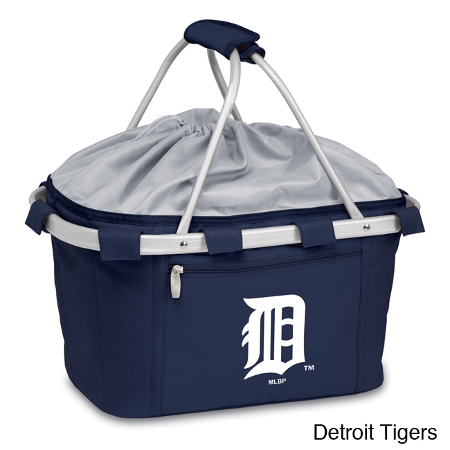 Picnic Time 'MLB' American League Metro Basket