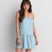 American Eagle Outfitters Dresses | American Eagle Dress | Color: Blue | Size: M