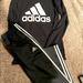 Adidas Matching Sets | Boys Adidas Set | Color: Black/White | Size: Xlb