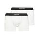 Tom Ford Herren Retropants 2er-Pack, weiss, Gr. M