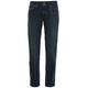 Camel Active 5-POCKET Herren indigo dark blue use, Gr. 38-36, Baumwolle, Denim Hosen