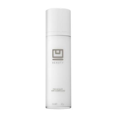 U BEAUTY THE SCULPT ARM COMPOUND Anti-Aging Pflege The Sculpt Arm Compound 120 ml Image
