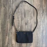 Kate Spade Bags | Kate Spade Black Crossbody Purse | Color: Black | Size: Os