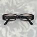 Gucci Accessories | Authentic Gucci 2975 Ali Brown Eyeglasses | Color: Brown | Size: 53-14-135