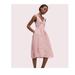 Kate Spade Dresses | Kate Spade Floral Lace Dress | Color: Pink | Size: 4