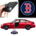 Boston Red Sox LED Car Door Light