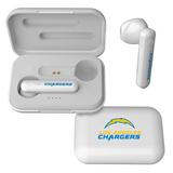 Keyscaper Los Angeles Chargers Wireless TWS Insignia Design Earbuds
