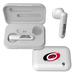 Keyscaper Carolina Hurricanes Wireless TWS Insignia Design Earbuds