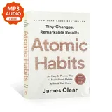 Habitudes atomiques de James Cle...