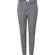 Les Deux Chino "Como" Herren grey melange, Gr. 32-30, Polyester, Hose